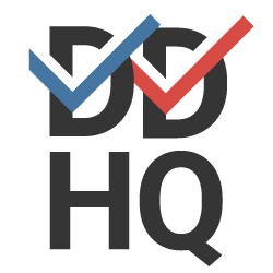 Decision Desk logo