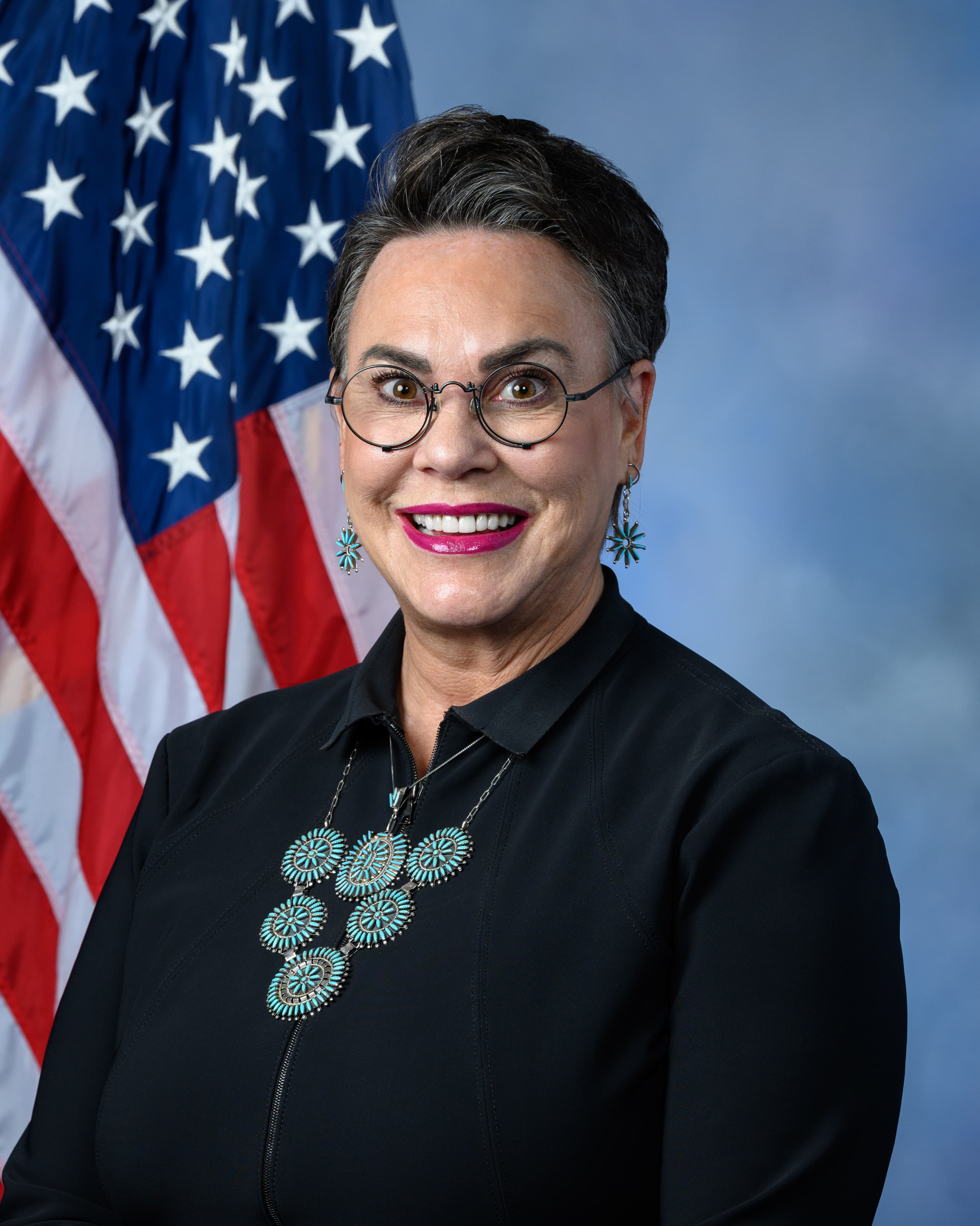 profile picture of Harriet Hageman